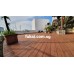 Cedar Composite Decking (Installation Available)